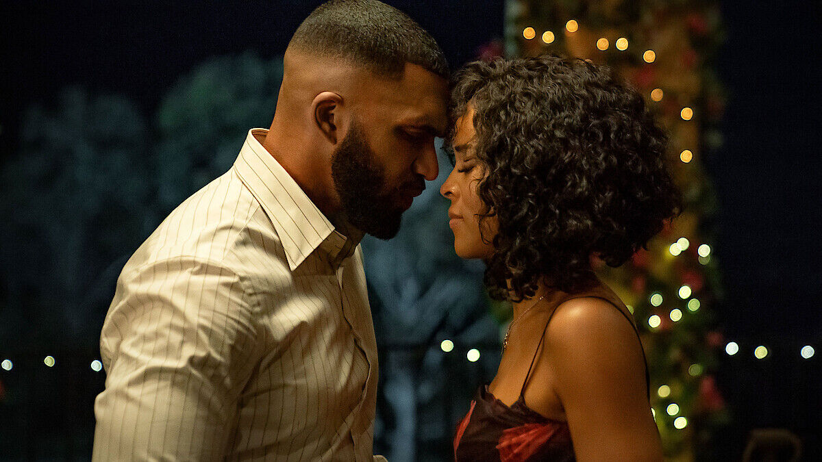 TV Review - Ruth & Boaz